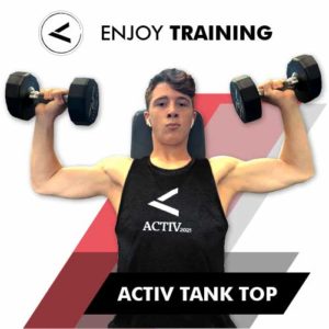 Activ Tank Top