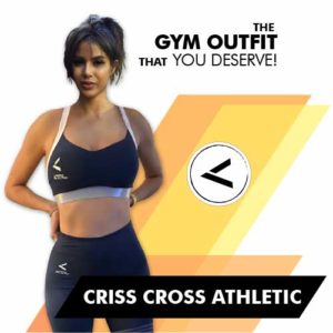 Criss Cross Athletic