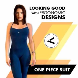 One Piece Suit