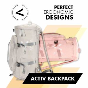 Activ Backpack