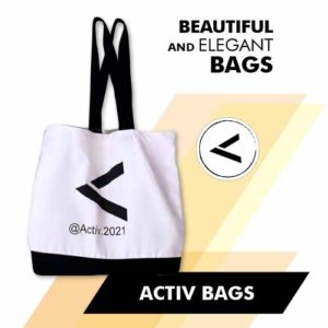 Activ Bags