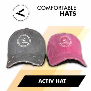 Activ Hat