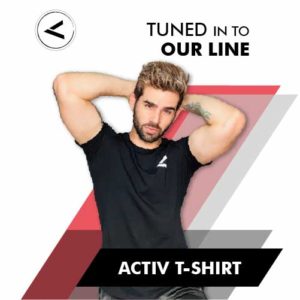 Activ T-Shirt