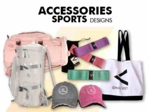 Categories Accessories