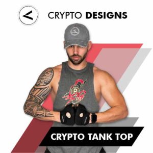 Crypto Tank Top