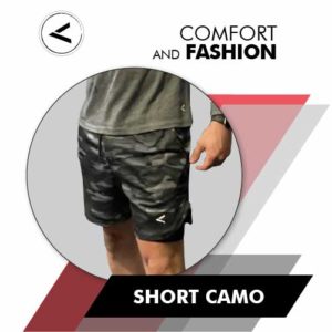 Short Camo