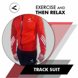 Track Suit